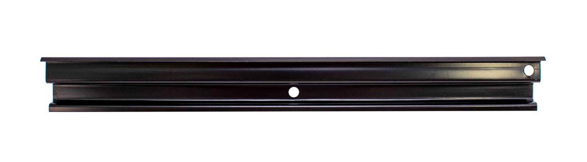  Auto Metal Direct Trunk Gutter - Center - LH or RH - 66-69 Fairlane; 68-69 Torino 2DR - (AMD-825-8466-2) 