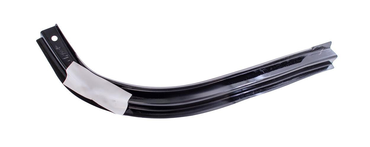  Auto Metal Direct Trunk Gutter - Rear - LH - 64 Ford Galaxie - (AMD-825-8964-3L) 