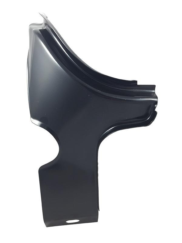  Auto Metal Direct Trunk Gutter Side Brace - LH - 71-72 Nova - (AMD-826-3070-L) 