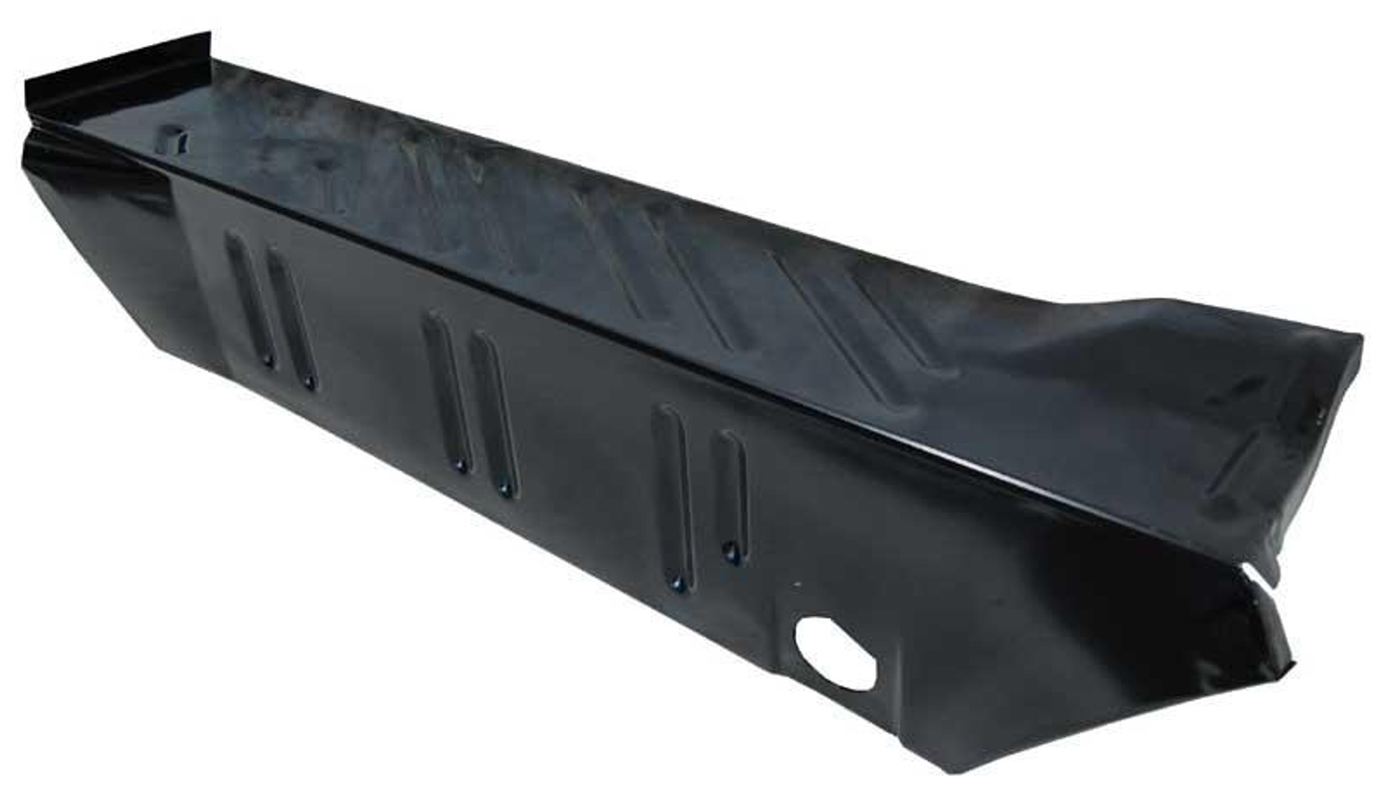  Auto Metal Direct Trunk Floor Extension / Drop Off - RH - 70-74 Dart; 71-74 Scamp - (AMD-840-1070-R) 