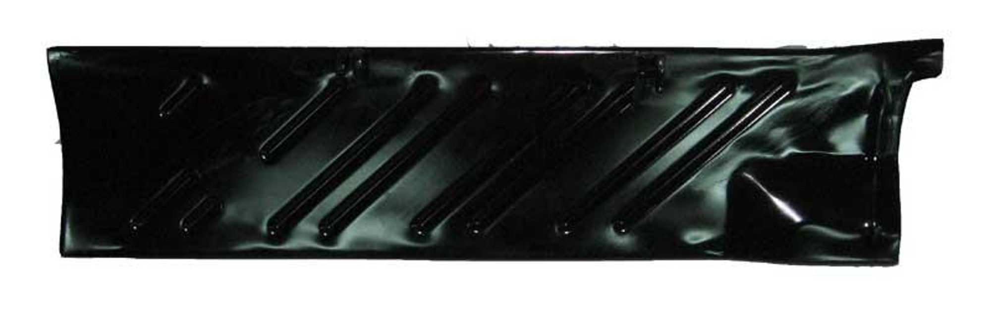  Auto Metal Direct Trunk Floor Extension / Drop Off LH 71-72 Demon; 70-76 Duster; 73-76 Dart Sport - (AMD-840-1370-L) 