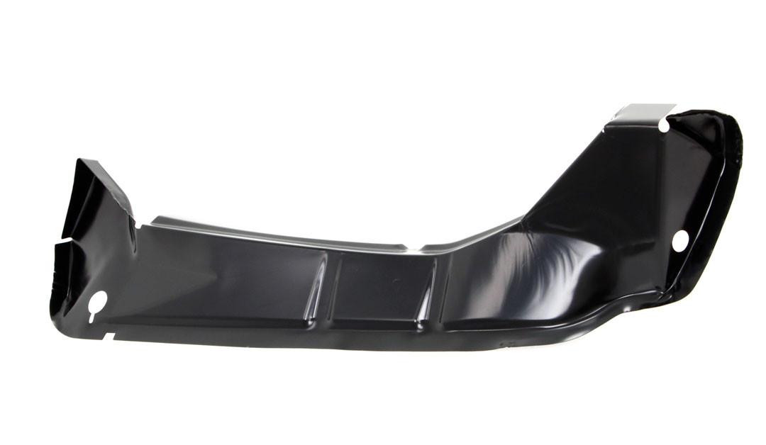 Auto Metal Direct Trunk Floor Extension / Drop Off - RH - 66-67 Chevelle - (AMD-840-3466-R) 