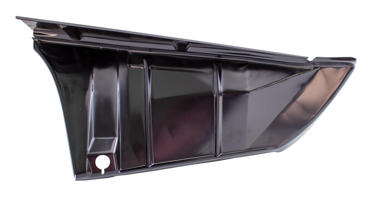  Auto Metal Direct Trunk Floor Extension / Drop Off - LH - 69 Camaro Firebird - (AMD-840-3569-L) 
