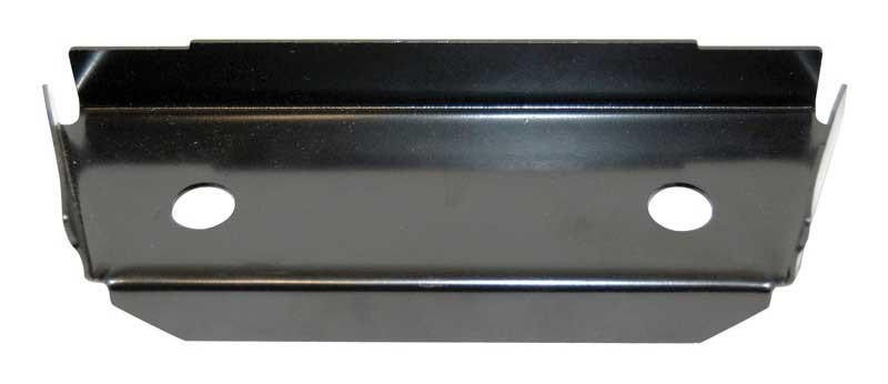  Auto Metal Direct Trunk Floor Extension Brace - LH or RH - 70-76 Dodge Plymouth A-Body - (AMD-842-1370) 