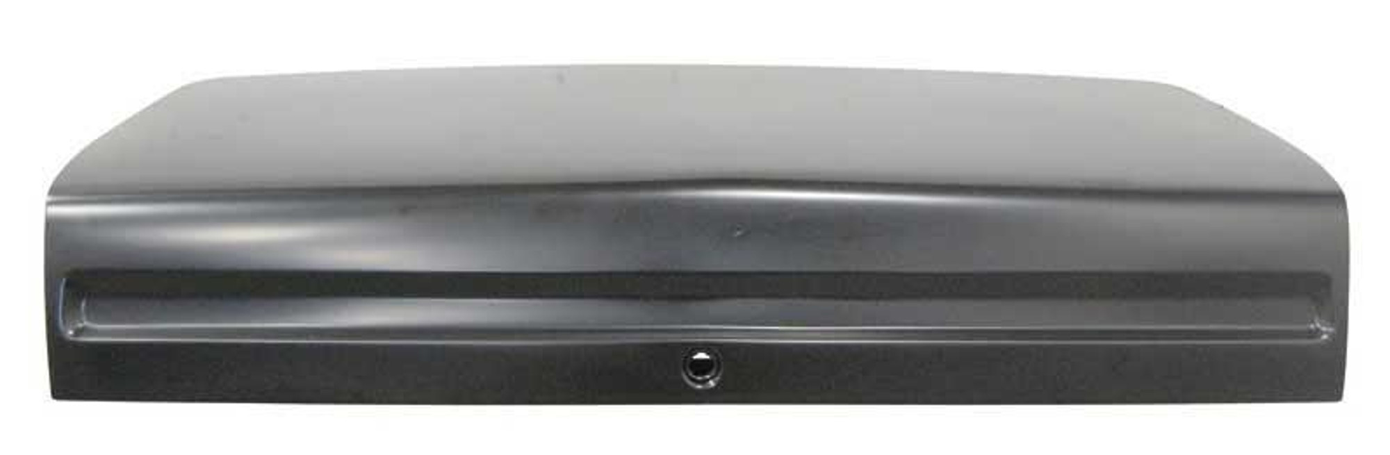  Auto Metal Direct Trunk Deck Lid - 66-67 Chevy II Nova - (AMD-850-3066) 