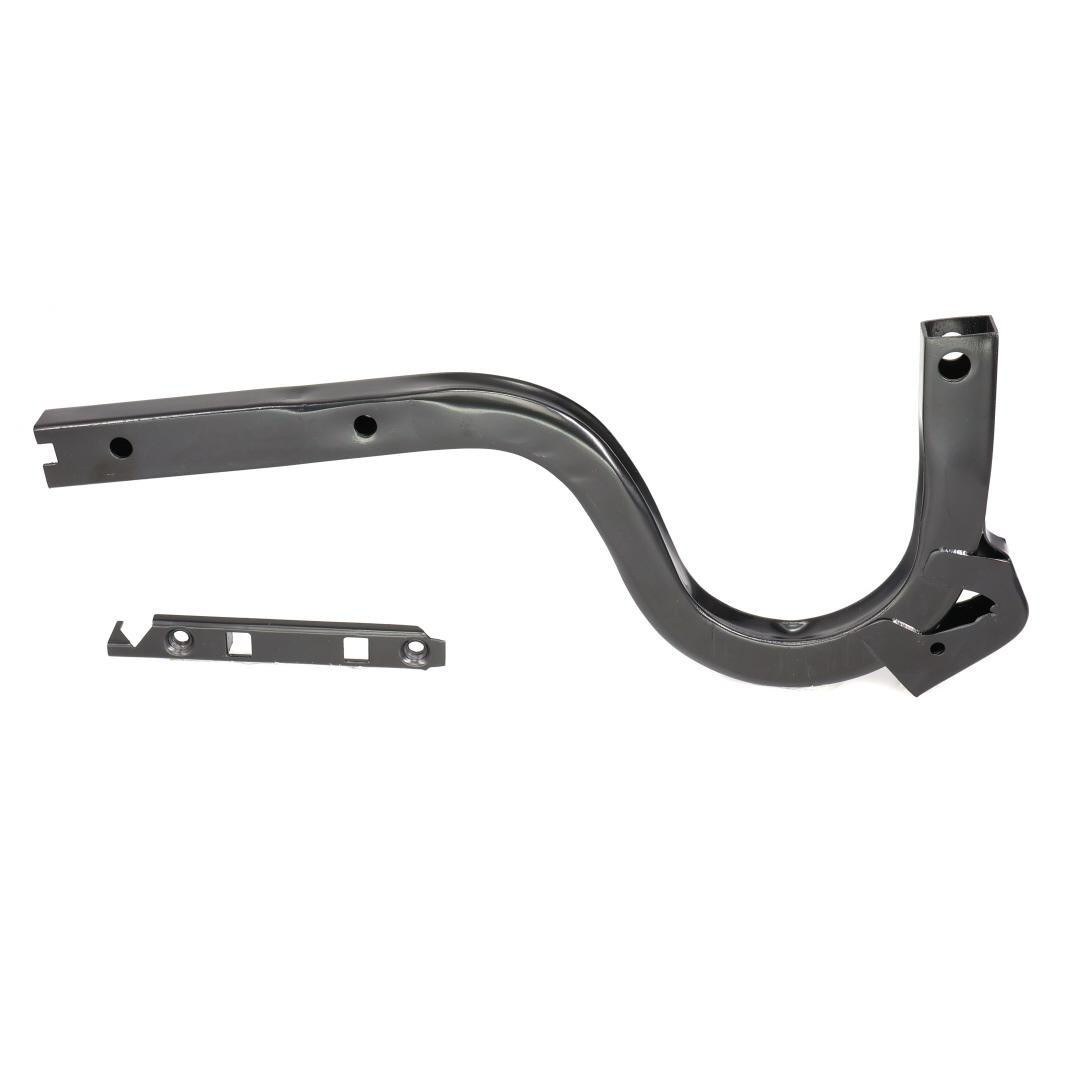  Auto Metal Direct Trunk Lid Hinge Pivot Arm - LH or RH  - 68-70 Charger - (AMD-852-2668-1) 