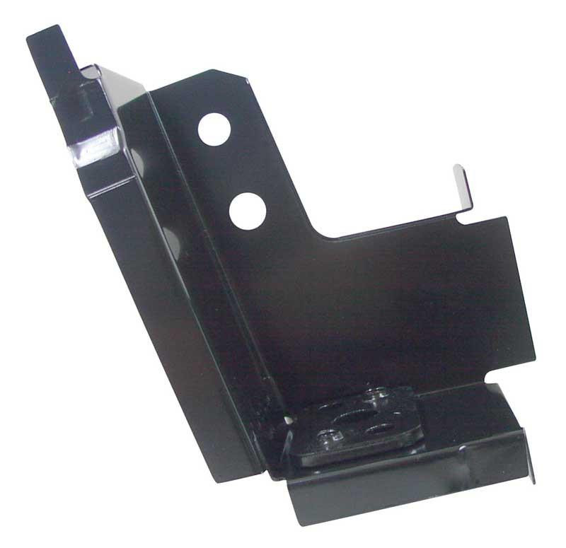  Auto Metal Direct Leaf Spring Mount - Rear - LH - 67-76 Dodge Plymouth A-Body - (AMD-865-1067-2L) 