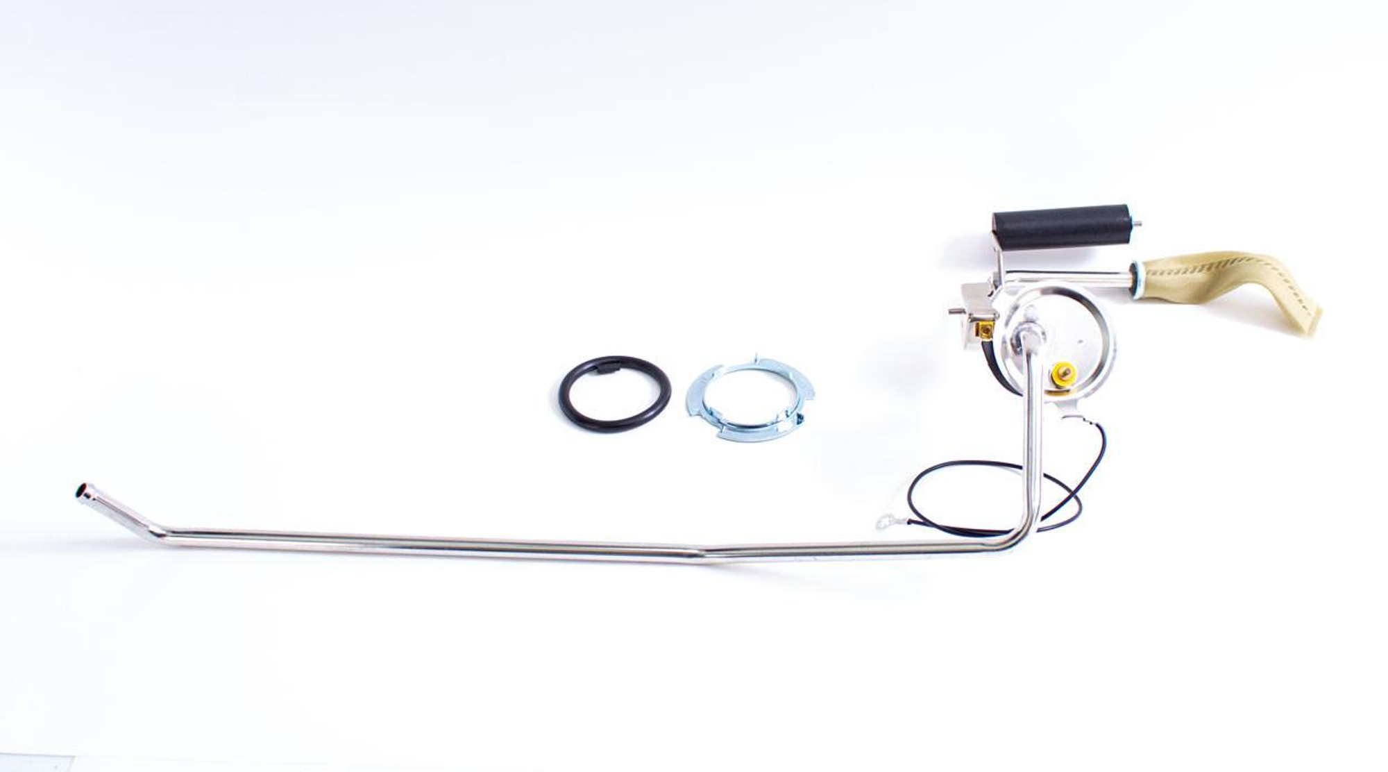  Auto Metal Direct Gas Tank Sending Unit 3/8 Outlet w/o Return Line 69 Camaro Firebird 68-72 Nova - (AMD-881-3569-3) 