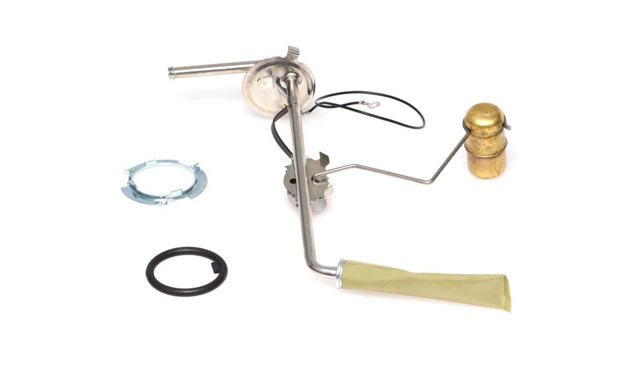  Auto Metal Direct Gas Tank Sending Unit - Top Fill Rear Mount Tank - 30ohm - 63-66 GM Truck - (AMD-881-4063-3RT) 