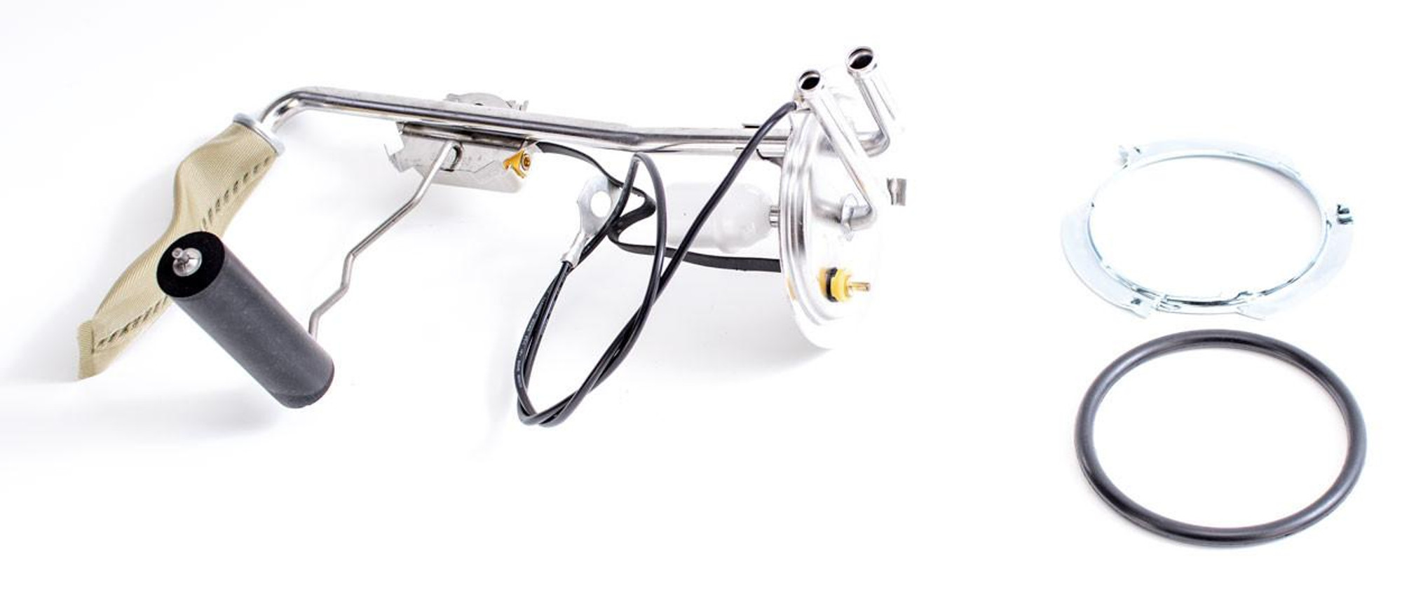  Auto Metal Direct Driver Side Gas Tank Sending Unit - 2 Outlets - 73-79 Chevy GMC C/K Pickup - (AMD-881-4073-32) 