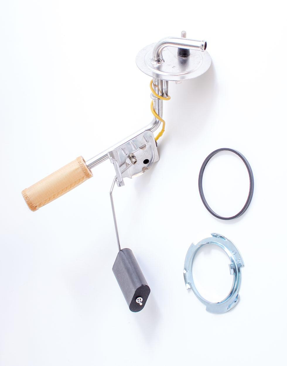  Auto Metal Direct Gas Tank Sending Unit - 3/8" Outlet - 66-69 Fairlane Comet Cyclone Montego - (AMD-881-8468) 