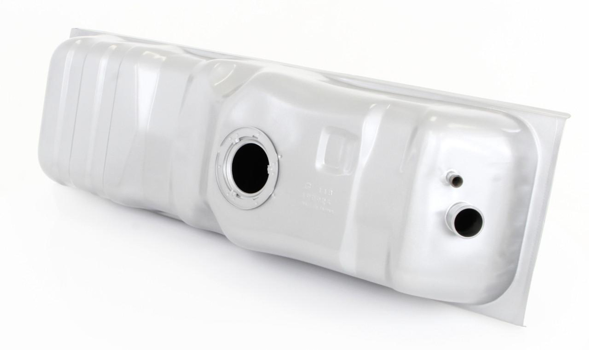  Auto Metal Direct Gas Tank Side Mount 16 Gallon 82-86 GM Truck Gas Short Bed/ 87 Diesel Short Bed - (AMD-890-4082-16) 