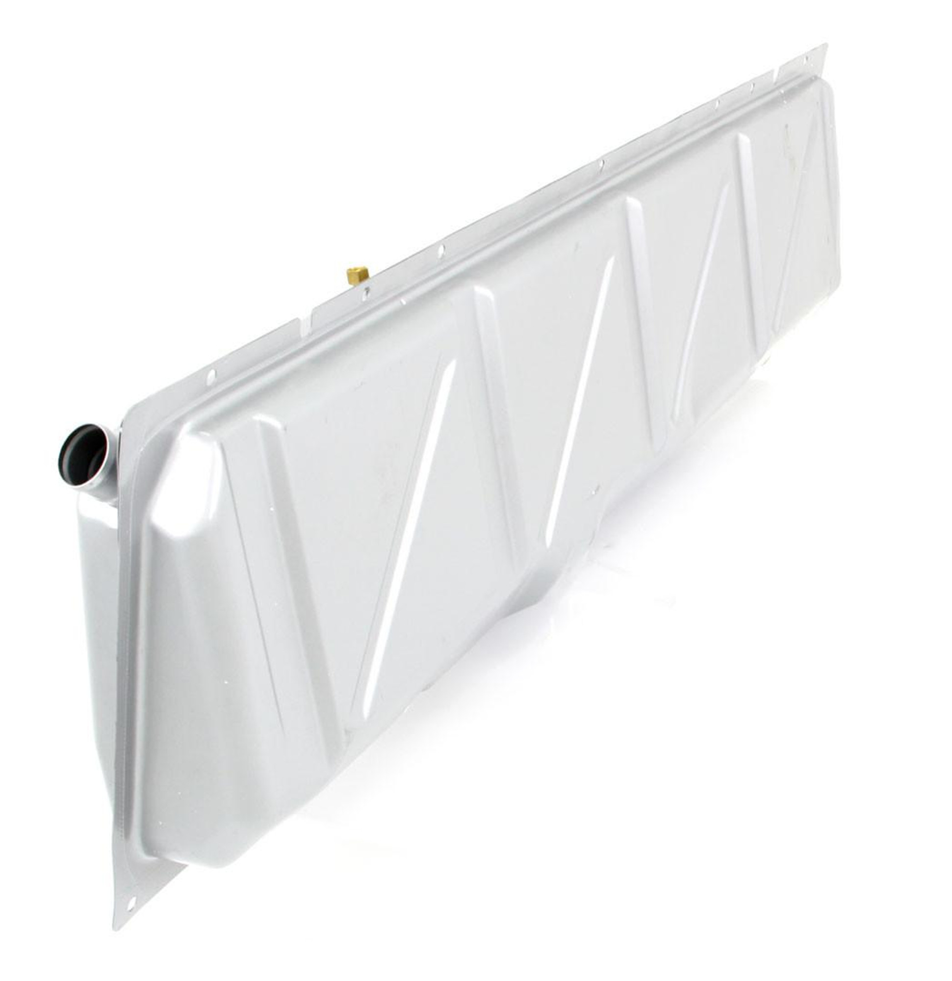  Auto Metal Direct In Cab Gas Fuel Tank - 19.5 Gallon - 61-72 Ford F100 F250 Pickup Truck - (AMD-890-4561) 