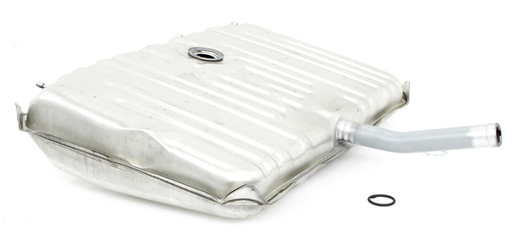  Auto Metal Direct Gas Tank w/ Filler Neck w/ 3 Vent Lines - 70 Cutlass - (AMD-890-7470-3N) 