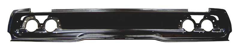  Auto Metal Direct Tail Light Panel - 1968 Dodge Charger - (AMD-900-2668) 
