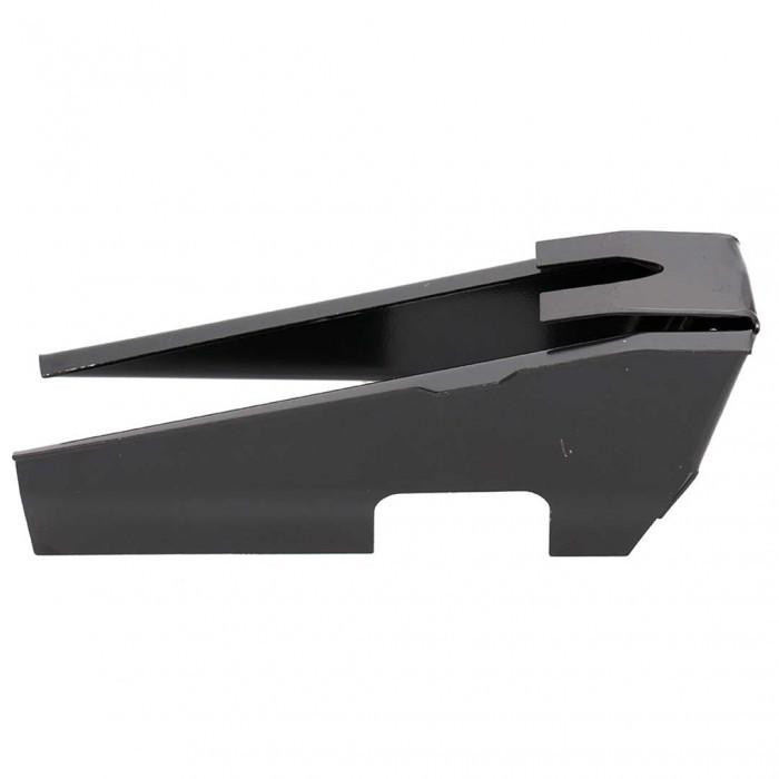  Auto Metal Direct Tail Light Panel Reinforcement Bracket LH 71-72 Demon 70-76 Duster 73-76 Dart - (AMD-920-1370-L) 