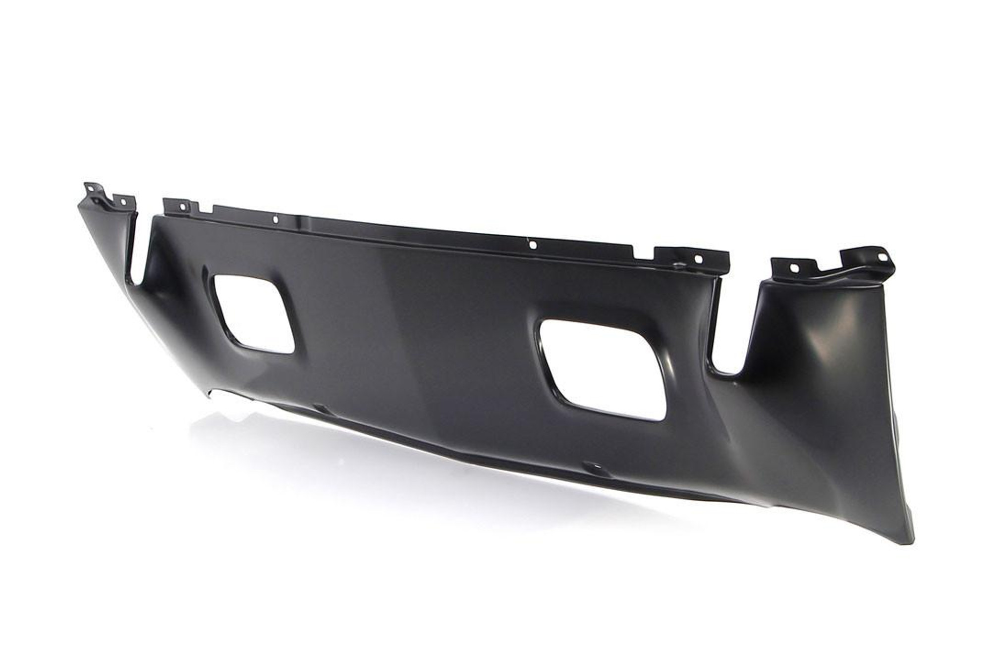  Auto Metal Direct Rear Valance with Exhaust Tip Cutouts - 70 Barracuda - (AMD-960-1570-T) 