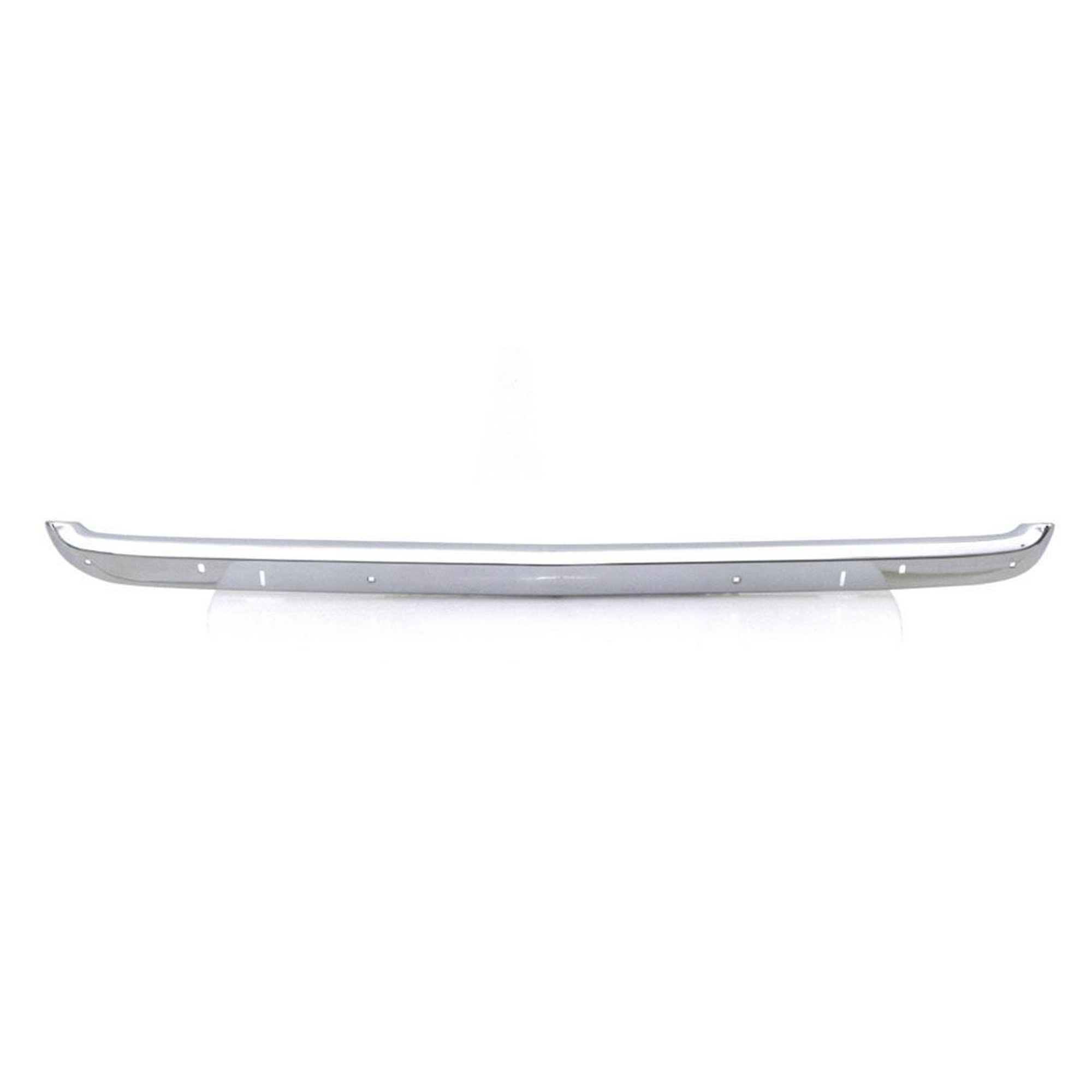  Auto Metal Direct Rear Bumper - 74 Barracuda - (AMD-990-1574) 