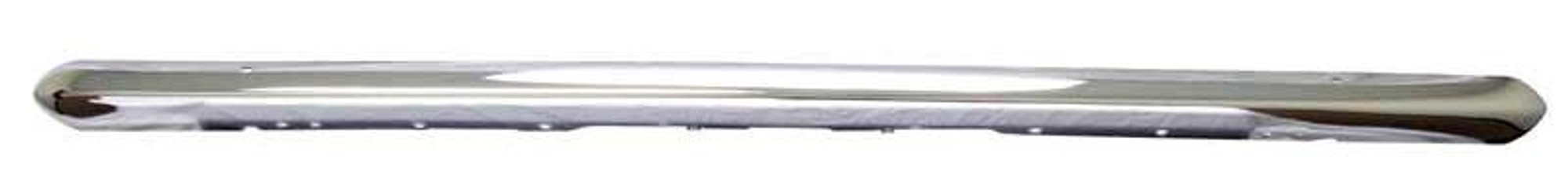  Auto Metal Direct Rear Bumper - 67-68 Camaro - (AMD-990-3567) 