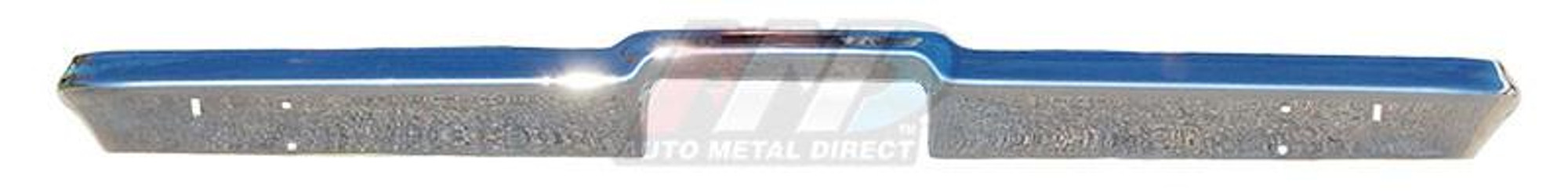  Auto Metal Direct Rear Bumper - 69 Firebird - (AMD-990-5569) 