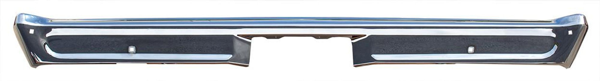  Auto Metal Direct Rear Bumper - 70-71 Torino - (AMD-990-8470) 