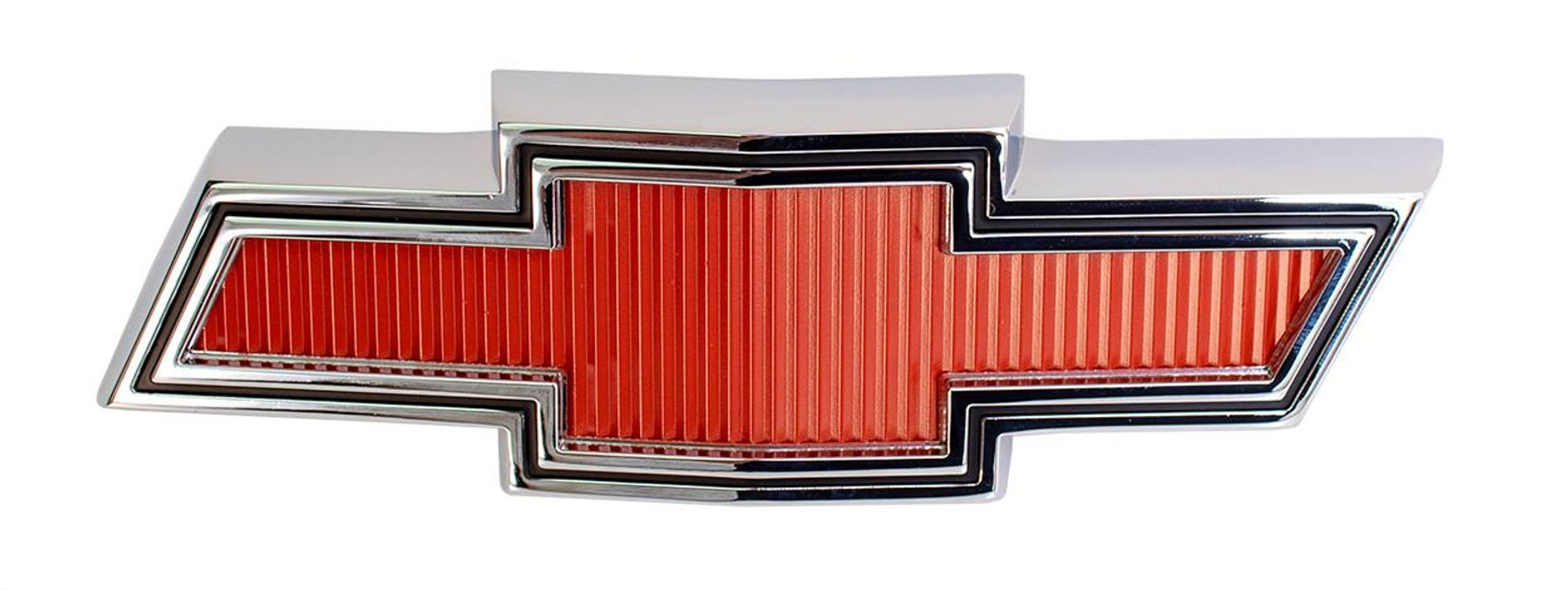  Auto Metal Direct Grille Emblem - "Bowtie" - 67-68 Chevy C/K Truck - (AMD-999-4067-11) 