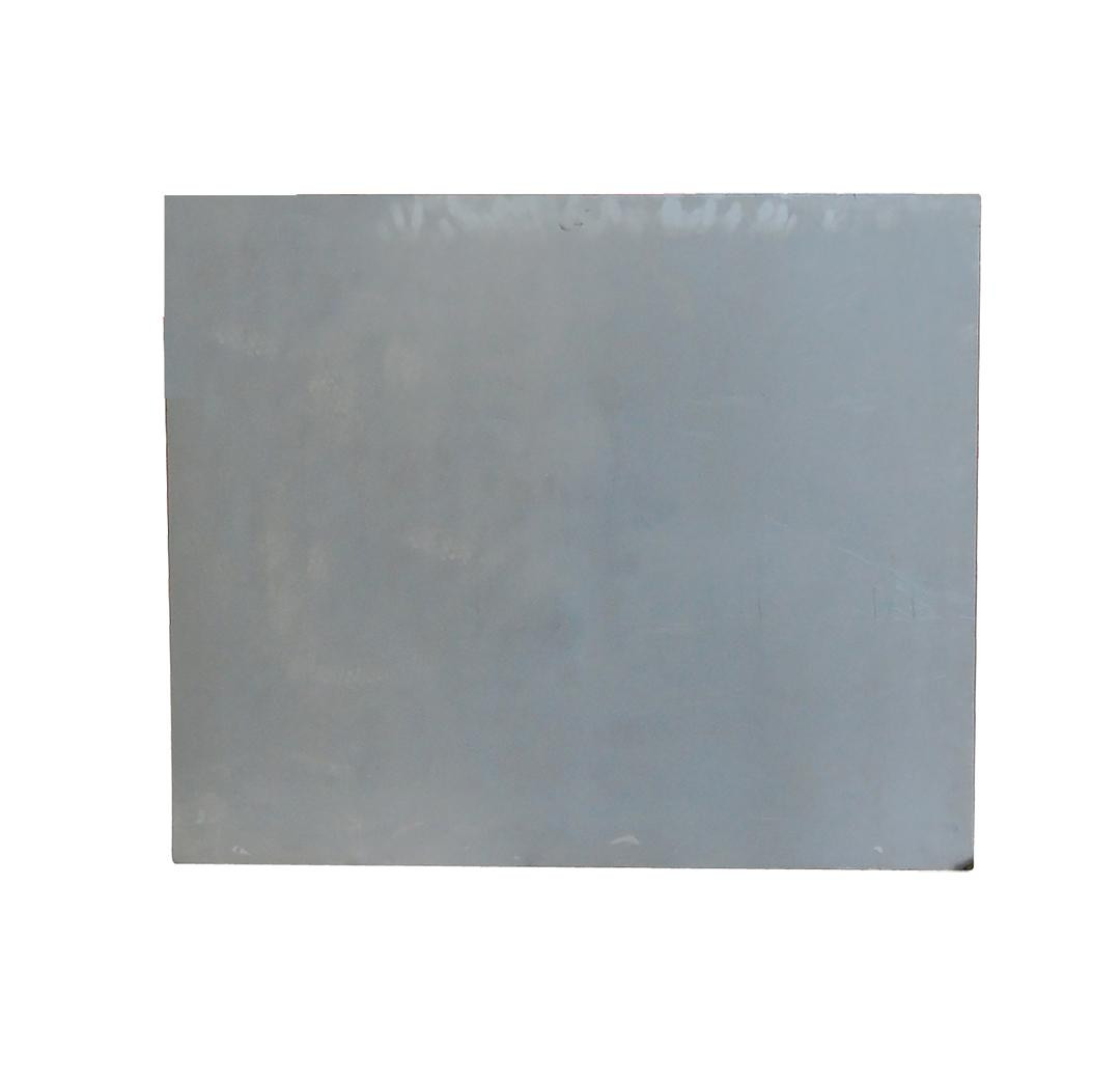  Auto Metal Direct Uncoated Steel Patch - 36" X 21.5" .036 or 20 Gauge *Non-Returnable* - (AMD-PATCH-2) 