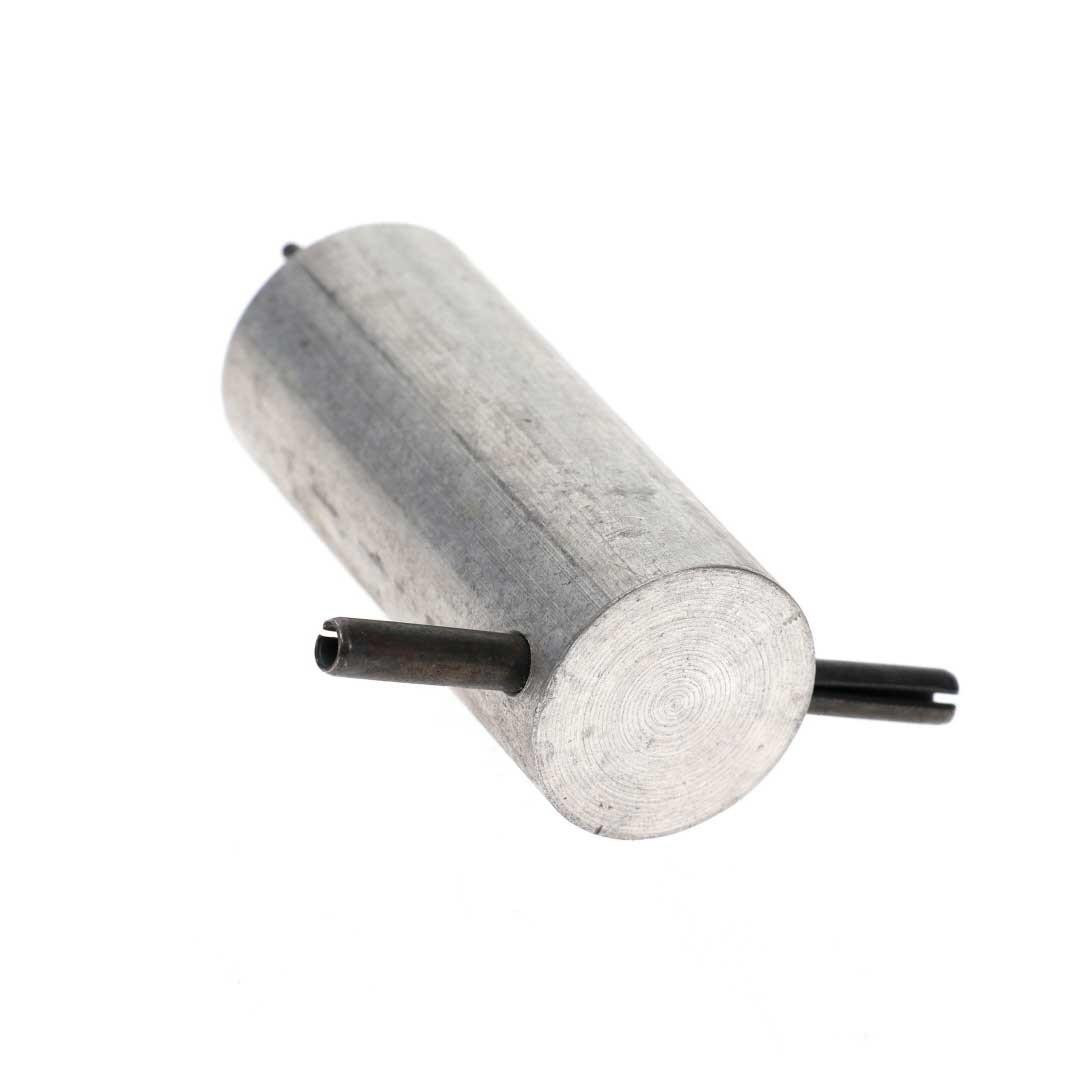  Auto Metal Direct Headlight Switch/Windshield Wiper Switch Bezel Nut Tool 65 Belvedere/66 B-Body - (AMD-TOOL-10) 