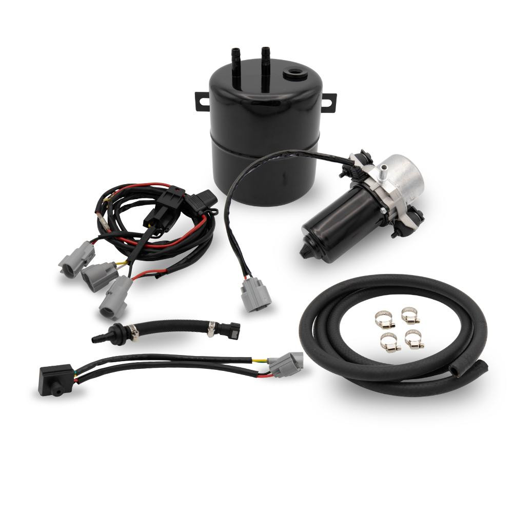 A-Premium Vacuum Power Brake Booster – Fits Chevy Blazer, GMC C/K