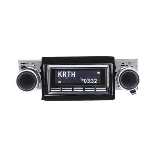  Custom Autosound 1978-83 Cutlass USA-850 Radio with Bluetooth - (CAS-CAMCUT783850) 
