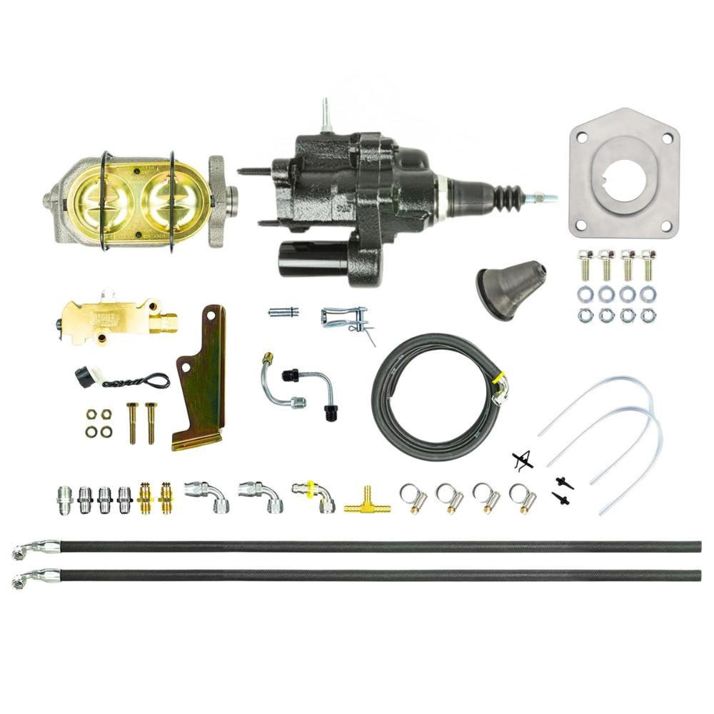  The Right Stuff 1978-88 G Body Hydraulic Brake Assist Upper - (GHB780971) 