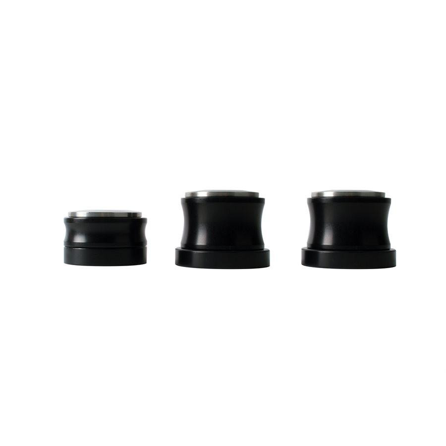  Detroit Speed 67-81 Camaro (Stock Height), Body Mount Kit w/2" Core Mounts & 4 Body Mounts - (010201DS) 