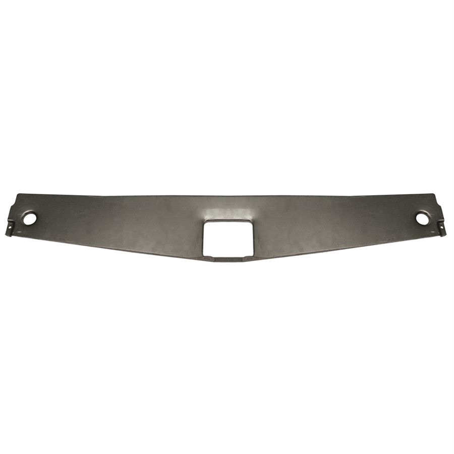 Detroit Speed 67-69 Camaro/Firebird, Core Support Closeout Panel, Stamped Aluminum - (011502DS)