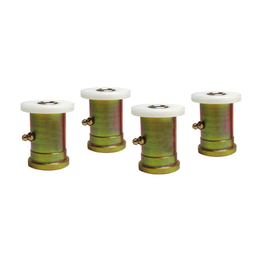  Detroit Speed 67-69 Camaro/Firebird/68-74 Nova, Lower Control Arm Bushings - (030201DS) 