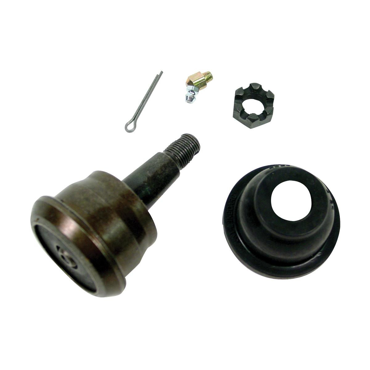  Detroit Speed 67-69 Camaro/Firebird/68-74 Nova, Lower Boil Joint for Factory Control Arms - (030203DS) 