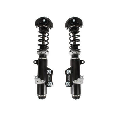 Detroit Speed 16-Up Camaro/Firebird, JRI Front Strut Kit w/Double Adjustable Strut - (030333-DDS)