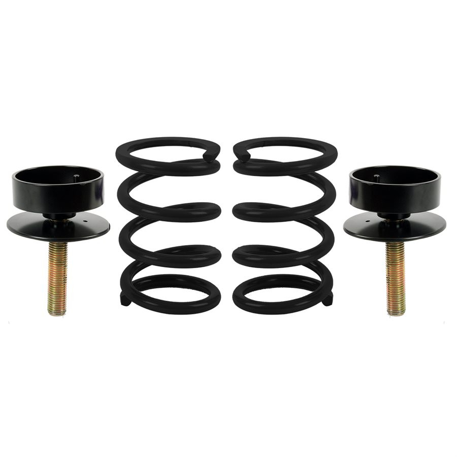 Detroit Speed 82-92 Camaro/Firebird, Front Weight Jack Kit, 1/2" Ratchet Extension - (030331DS)