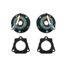  Detroit Speed 91-96 Corvette, X-Tracker Hub Adapter Kit, Bolt-On - (030602DS) 