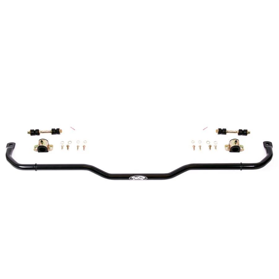  Detroit Speed 67-69 Camaro/Firebird, Front Sway Bar Kit, 1-1/8" - (031401DS) 