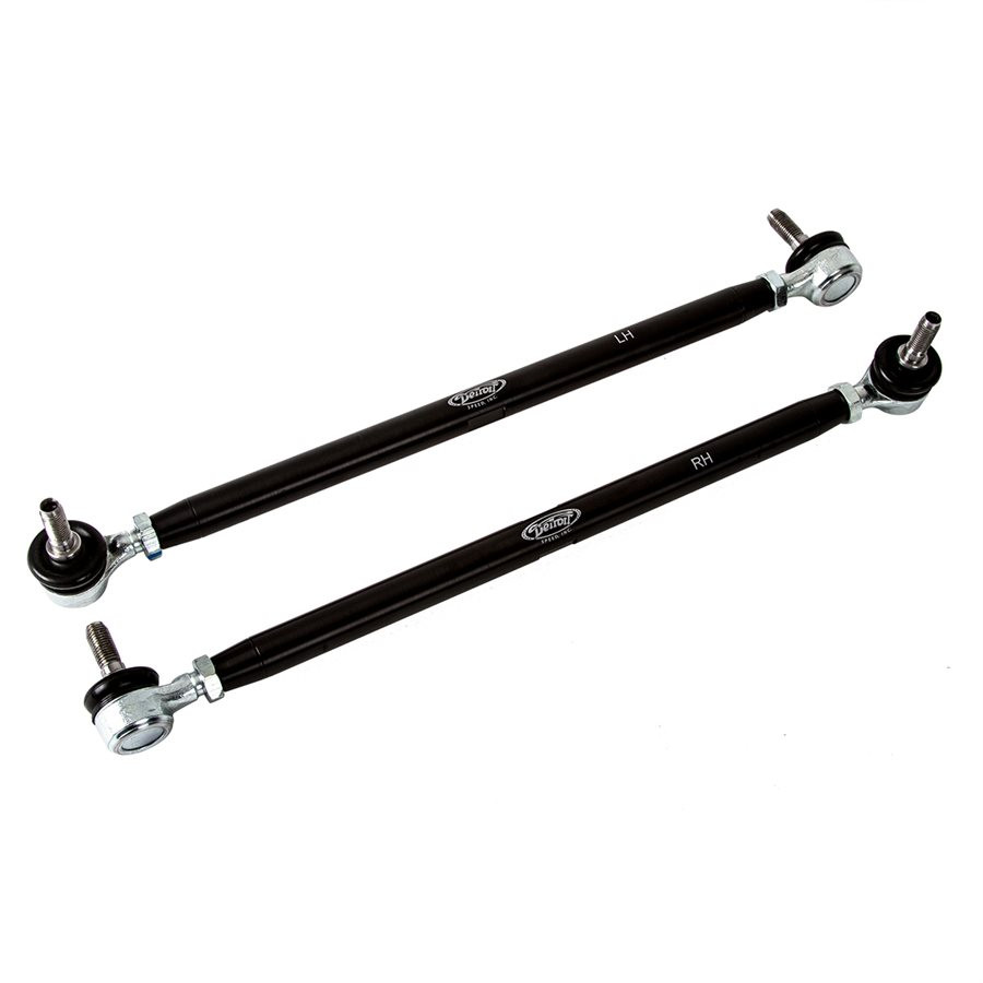 Detroit Speed 10-15 Camaro, Heavy Duty Sway Bar Front Endlink Kit - (031411DS)
