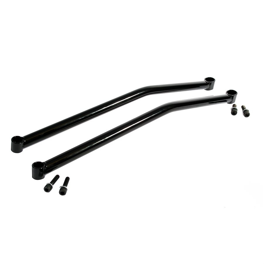 Detroit Speed 78-88 Malibu/Monte Carlo, Front Chassis Brace Kit, 1-1/8" OD x .120" DOM Wall - (034001DS)