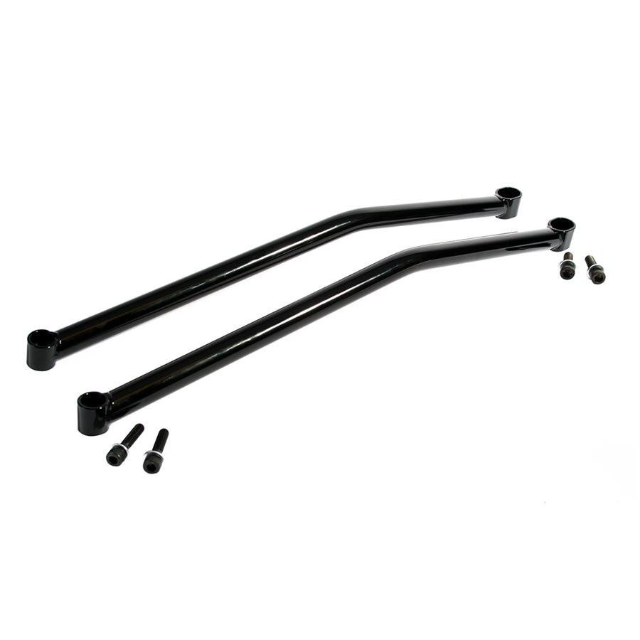  Detroit Speed 78-88 Malibu/Monte Carlo, Front Chassis Brace Kit, 1-1/8" OD x .120" DOM Wall - (034001DS) 