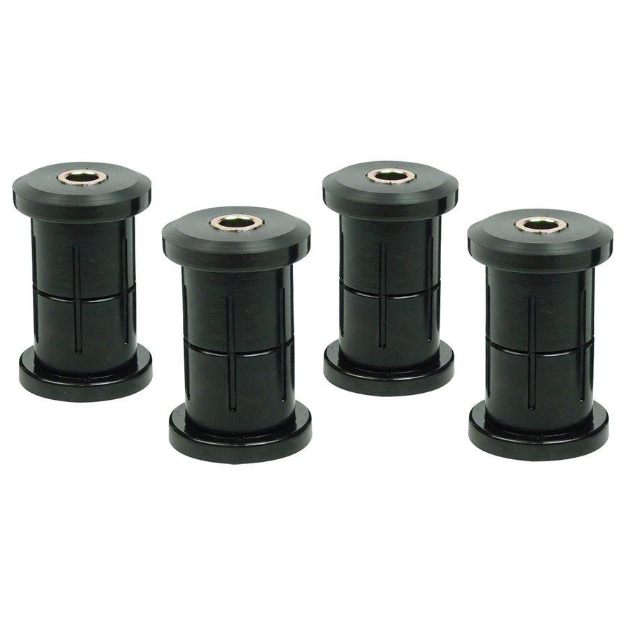  Detroit Speed Heavy Duty Urethane Bushing Kit - (041401DS) 