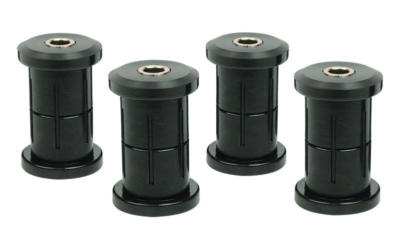  Detroit Speed Delrin Leaf Spring Bushing Kit w/Front & Rear Leaf Spring Bushings - (041503DS) 