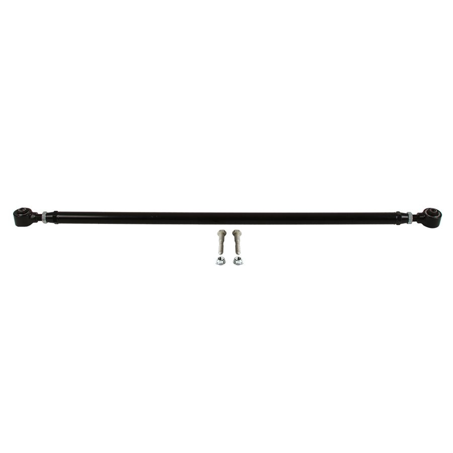 Detroit Speed 82-02 Camaro, Adjustable Track Bar Kit w/Crosses-Axis Pivot Bushings - (042108DS)