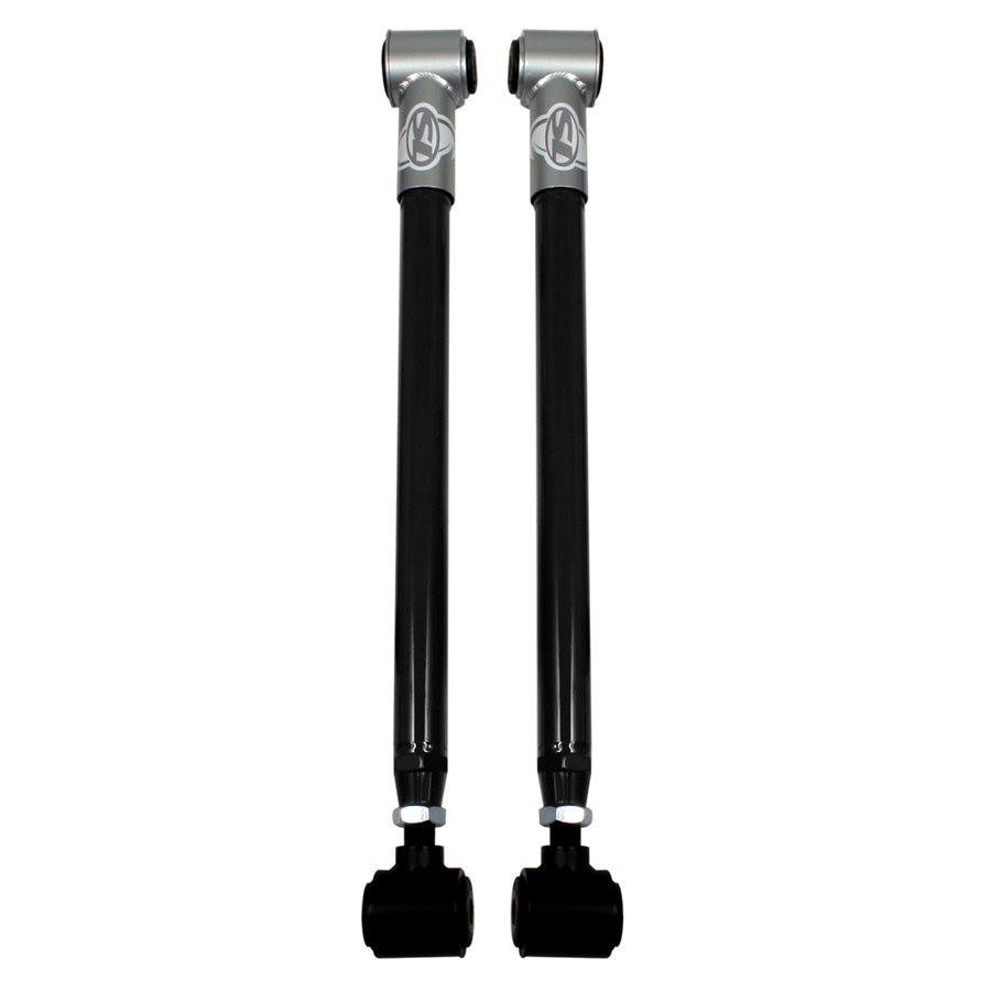 Detroit Speed 82-02 Camaro/Firebird, Rear Lower Swivel-Link Kit w/Satin Black Finish - (042109DS)