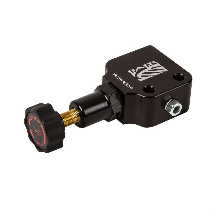  Detroit Speed Adjustable Proportioning Valve - (050303DS) 