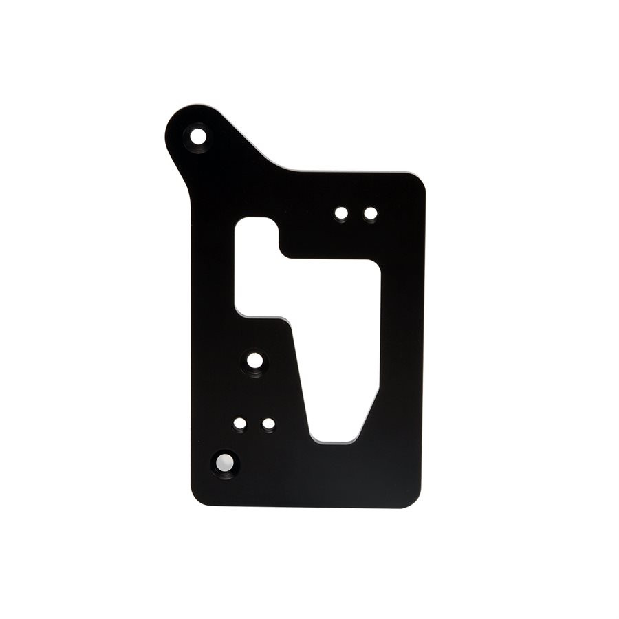 Detroit Speed 67-69 Camaro, C6 Throttle Pedal Bracket Kit - (060111DS)
