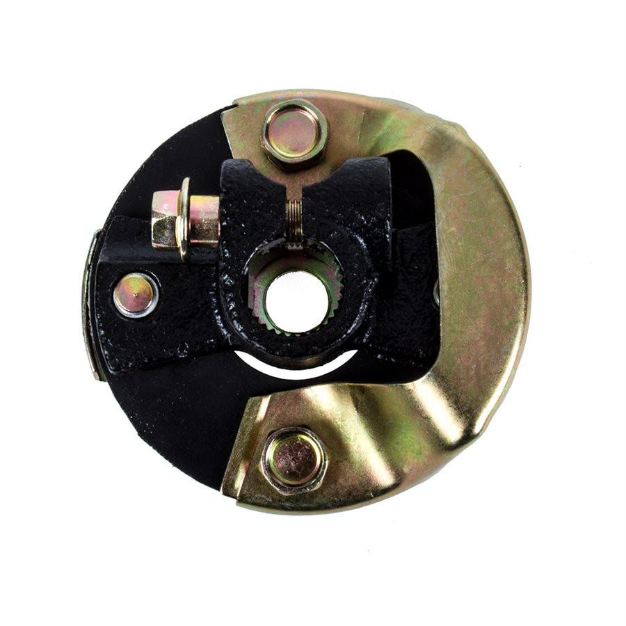  Detroit Speed 3/4-30 Rag Joint - (090205DS) 