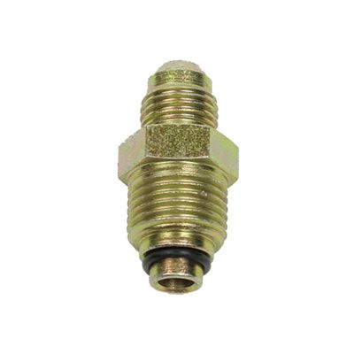 Detroit Speed 82-Up GM Vehicles, Power Steering Gear Fitting w/o Ring, M16 x 1.5 - (090202SDS)